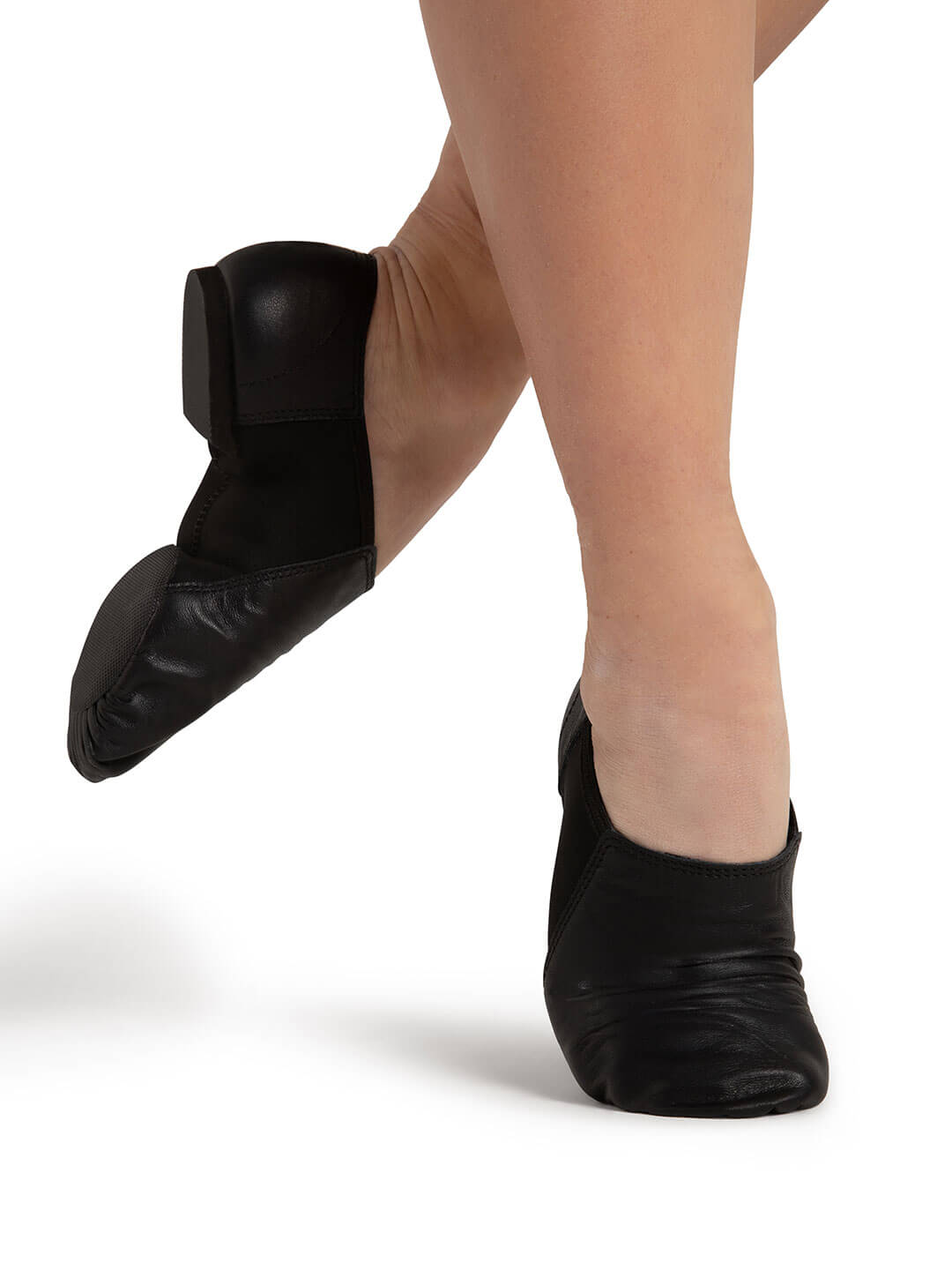 Capezio Contempora トゥシューズ EU 36 (3D) Contempora Pointe Shoe with #2 Shank and Tapered Toe Box