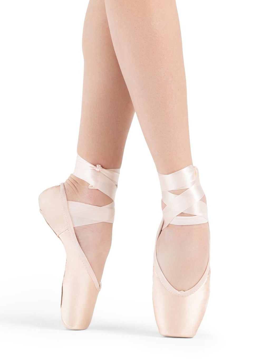 Pointe Shoes | Ballet Pointe Shoes Since 1887 | Capezio®