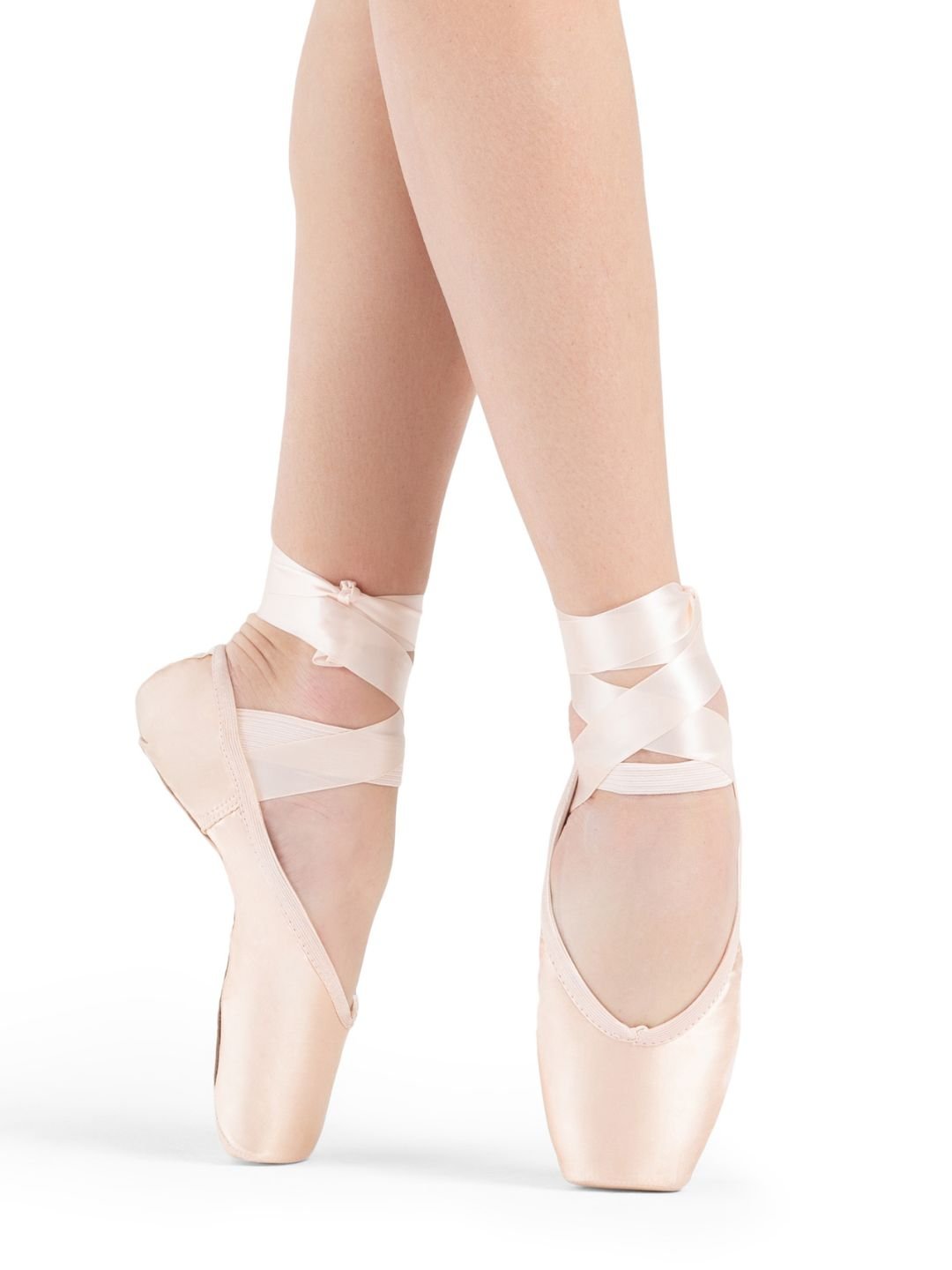 Phoenix Pointe Shoe