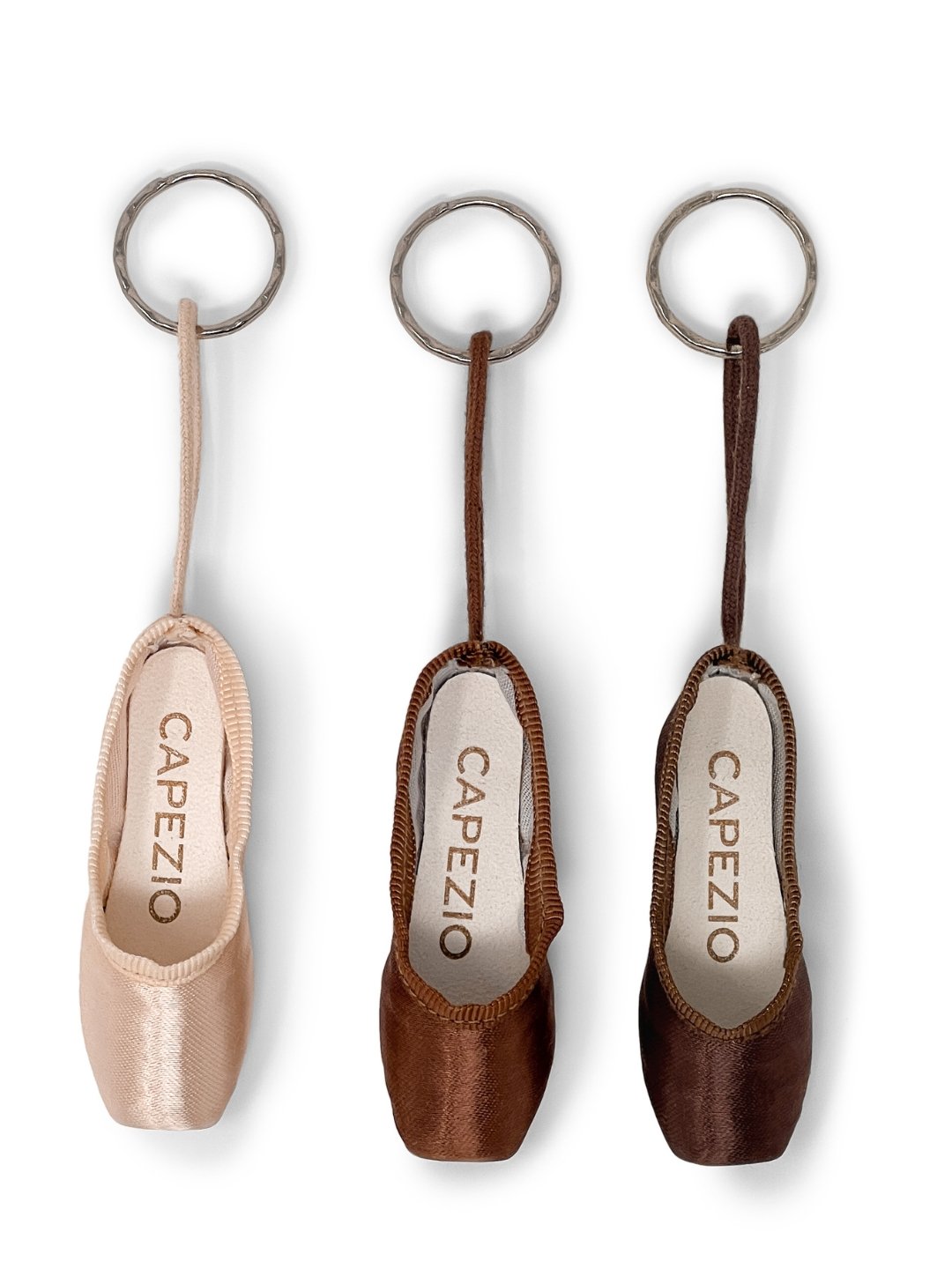 capezio_pointe_shoe_keychain_s