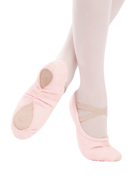 Capezio Contempora トゥシューズ EU 36 (3D) Contempora Pointe Shoe with #2 Shank and Tapered Toe Box
