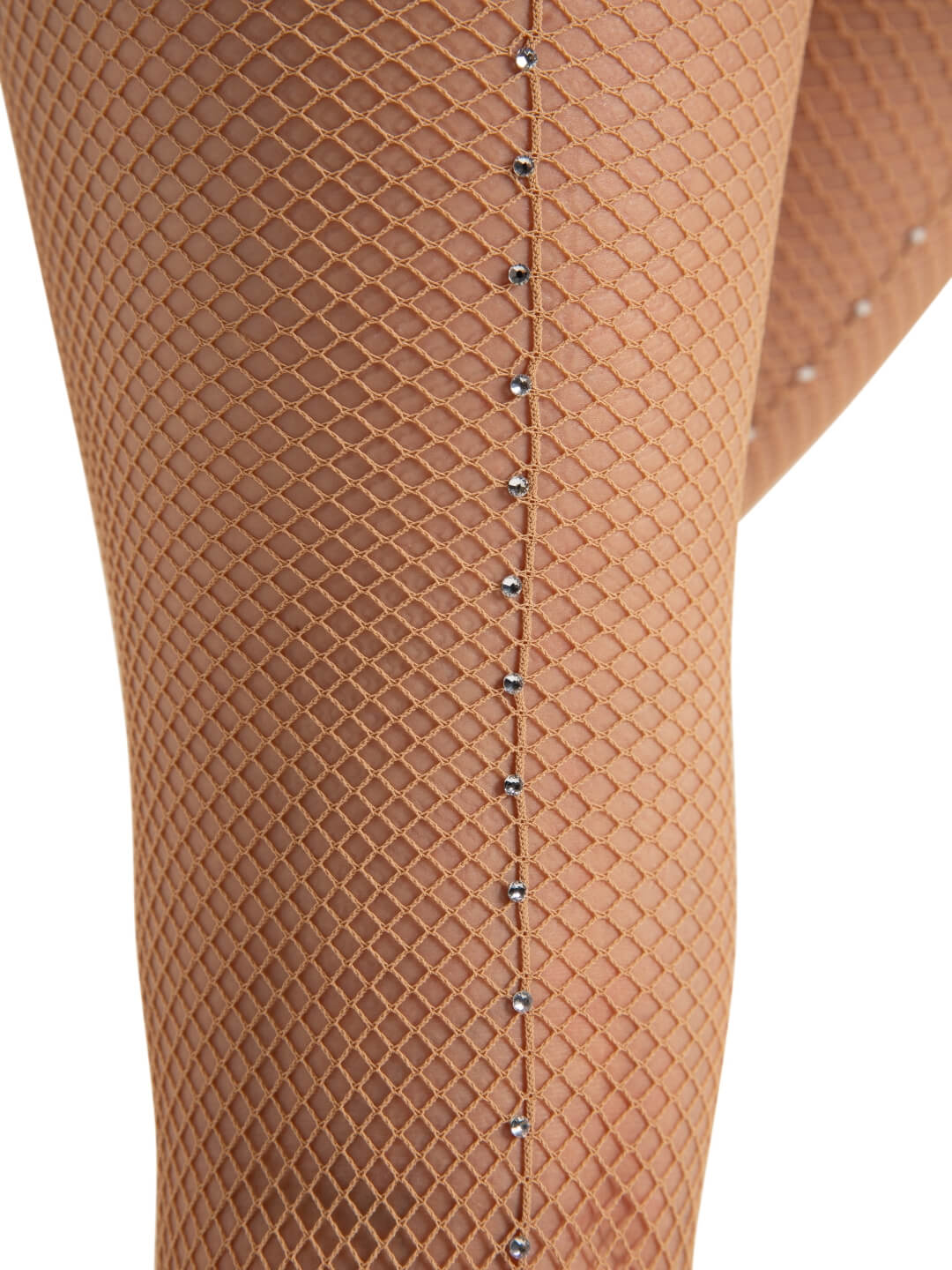 Fishnet Opacity Rhinestone Capezio Professional Rhinestone Fishnet Tight | Capezio®