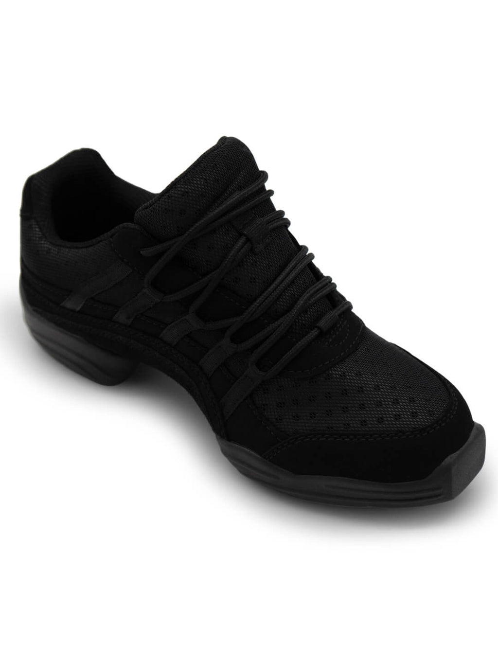 Chaussures de Jazz Femme à Lacets Baskets de Danse Fille Semelles Chaussures de Jazz Femme à Lacets Baskets de Danse Fille Semelles
