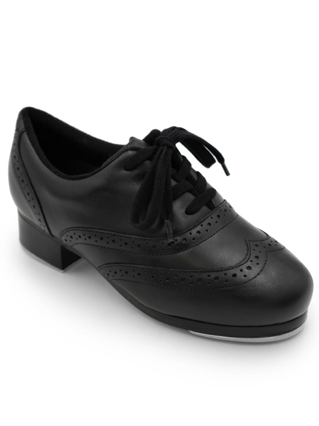 Men's Tap Shoes | Tele Tone® Tap Shoes | Capezio