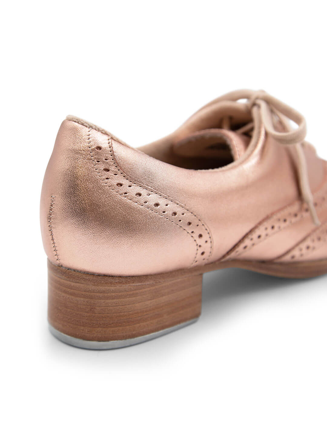 Roxy Tap Shoe | Guld