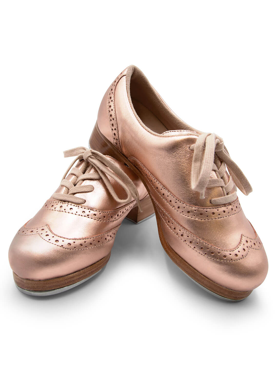 Roxy Tap Shoe | Guld