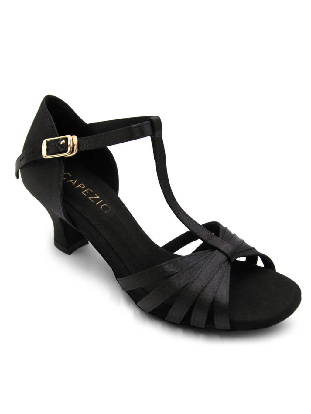 Scarpette da ballo in pelle Arise per ragazze, bianche | BLOCCO UE – BLOCH Dance