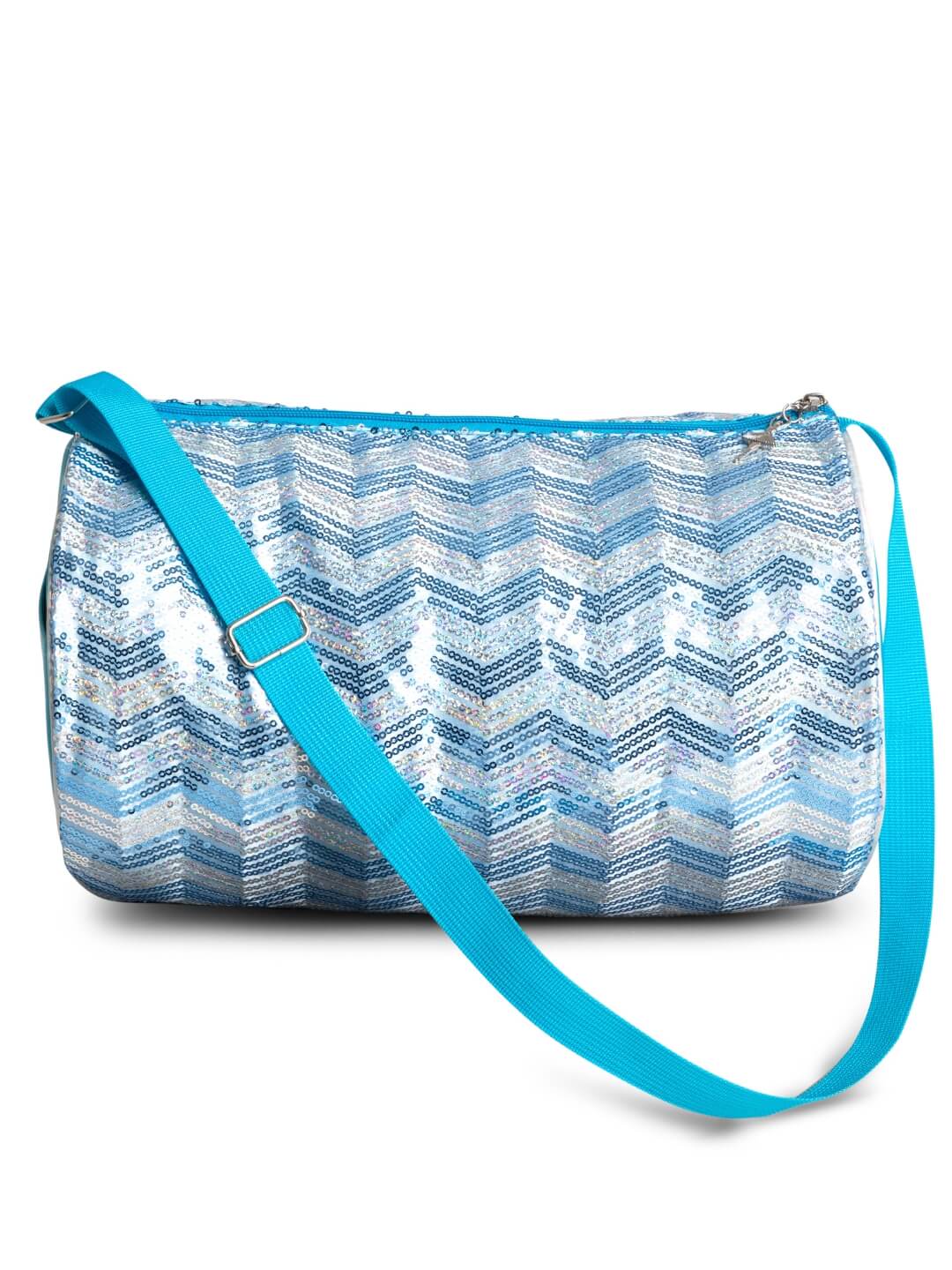 Borsa a botte Chevron