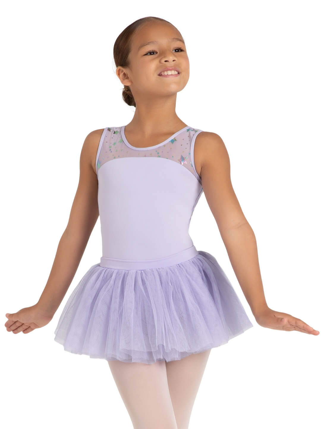 Robe Tutu Étoile Éblouissante Capezio Filles Capezio®