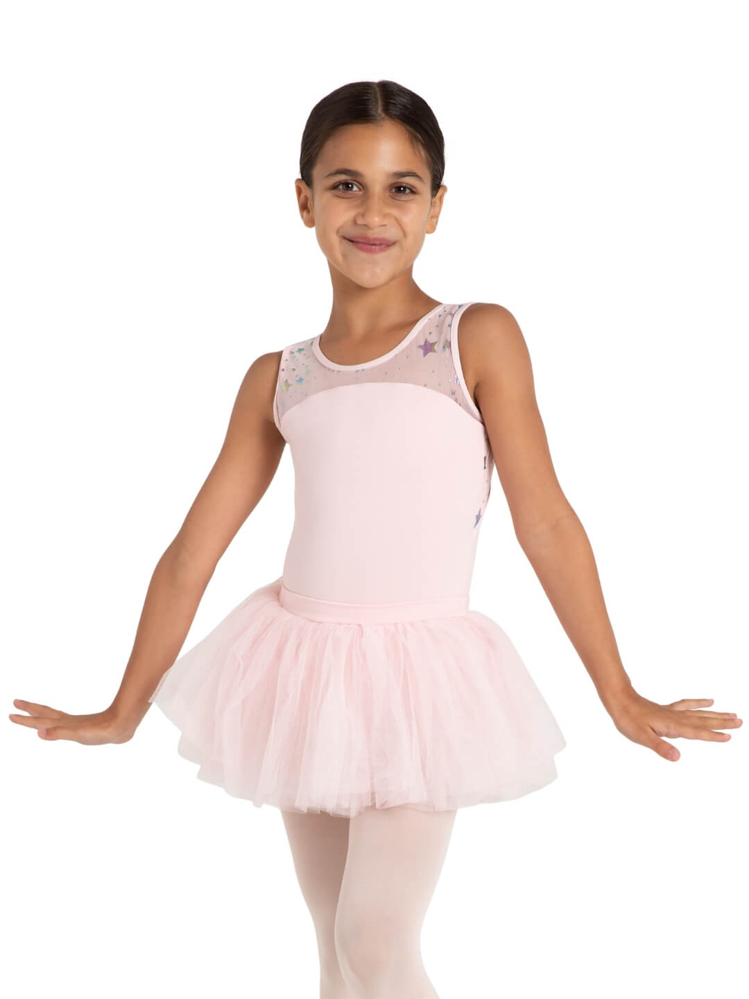 Star Struck Twinkle Tutu Jurk - Meisjes