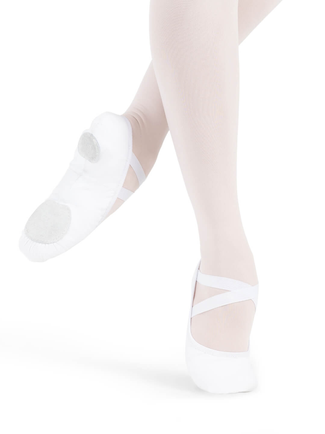 Capezio Contempora トゥシューズ EU 36 (3D) Contempora Pointe Shoe with #2 Shank and Tapered Toe Box