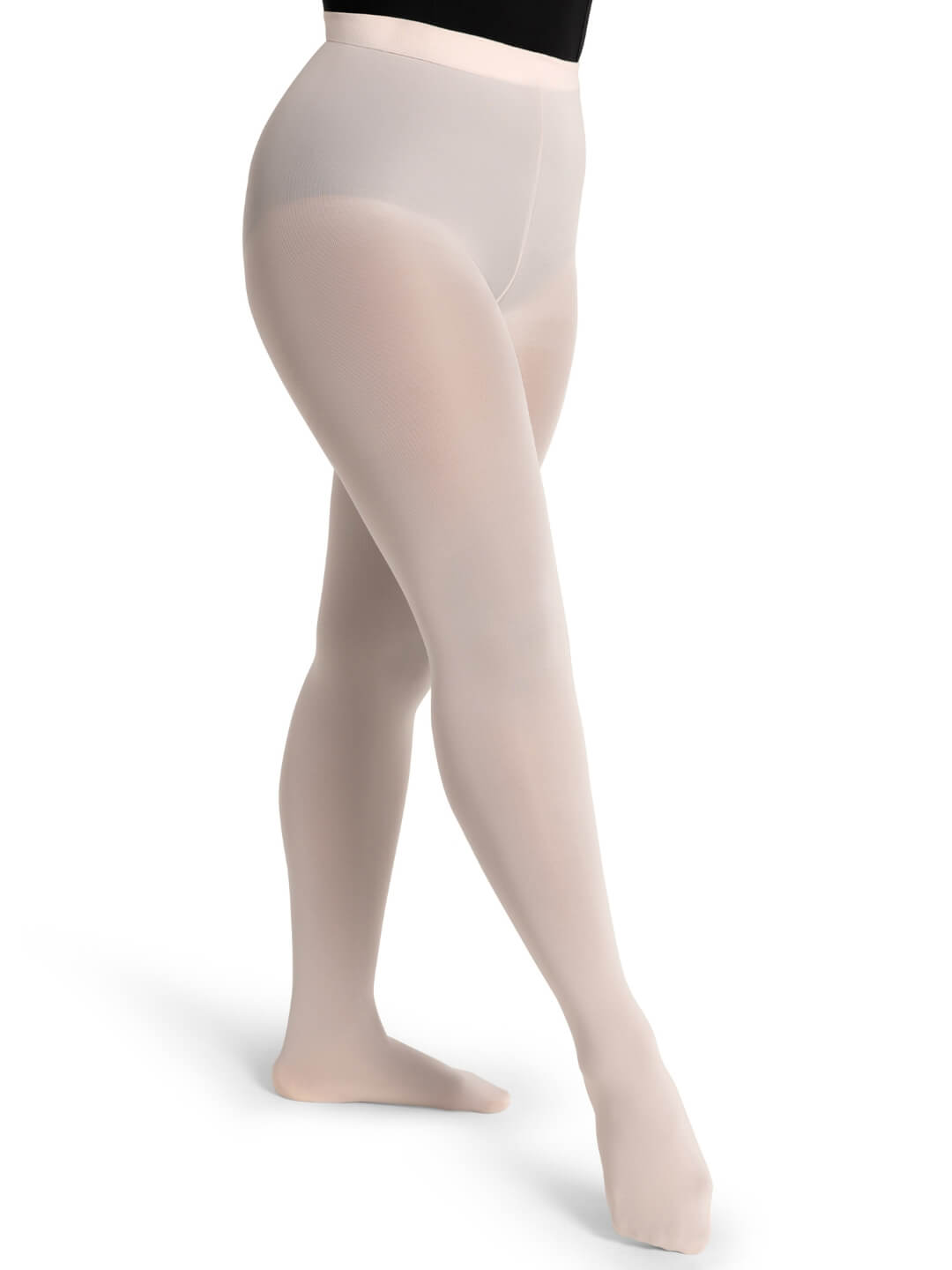Studio Basics Fußstrumpfhose