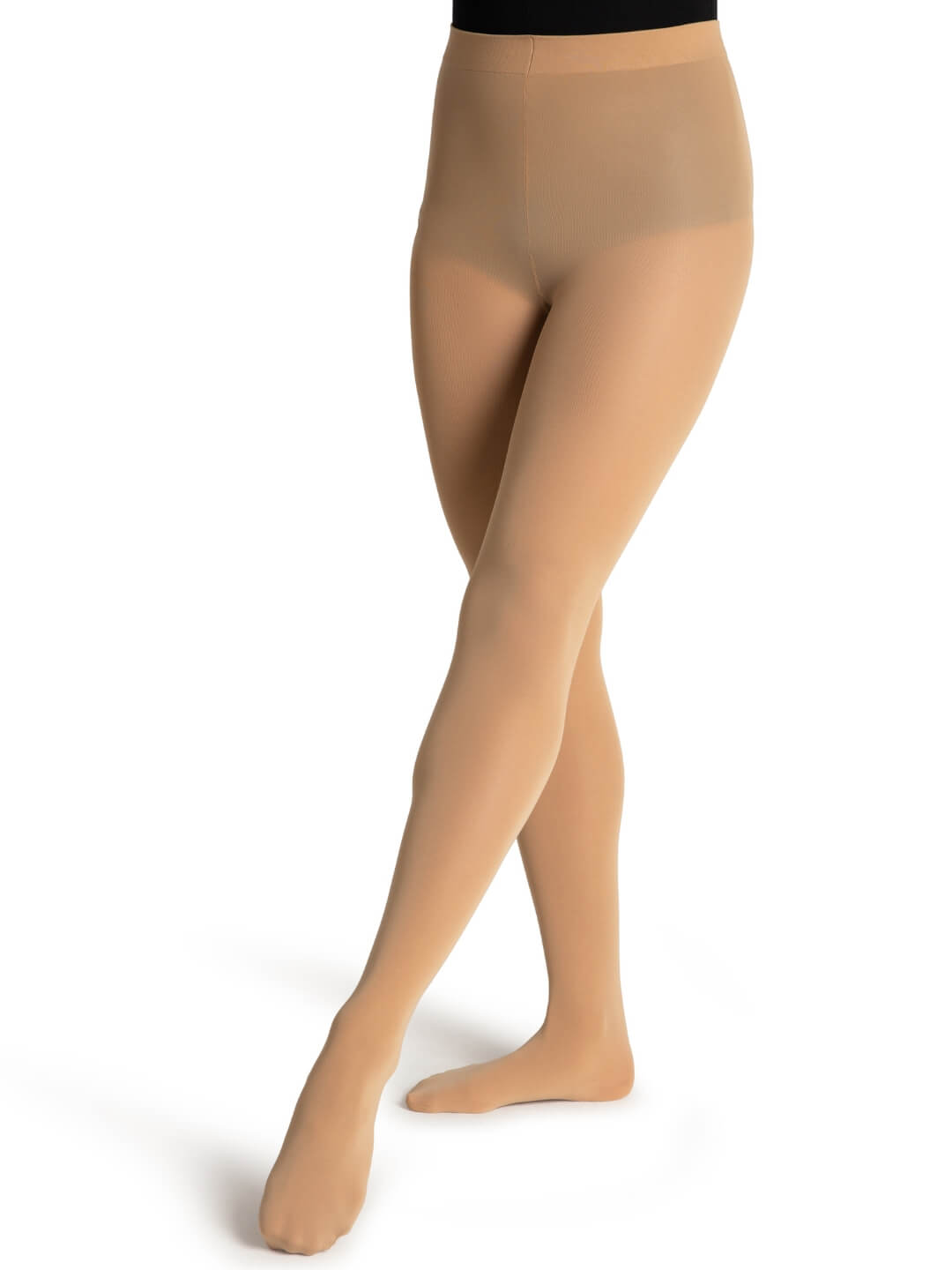 Studio Basics Fußstrumpfhose
