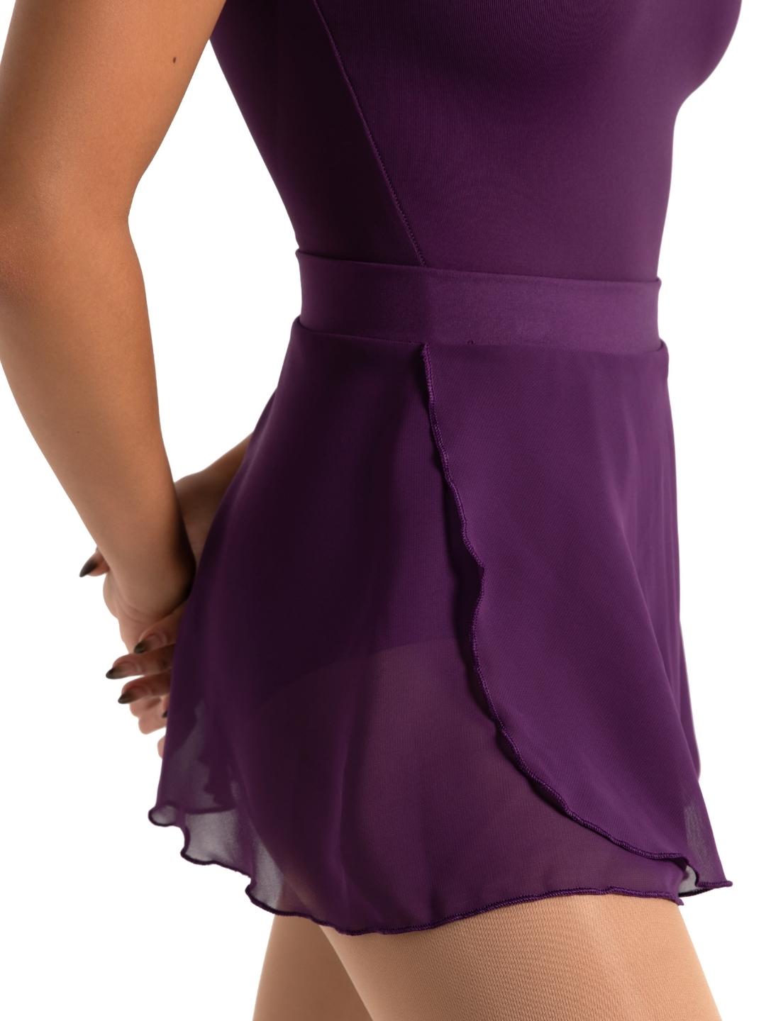 Falda de tiro de la colección Studio