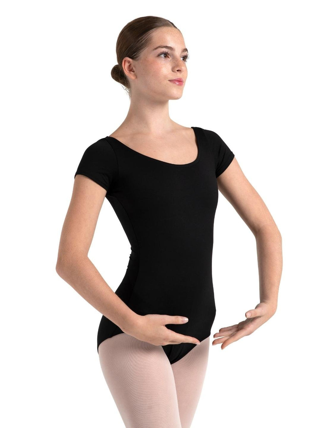 Capezio Empire Ballettkleid für Damen | DE Capezio Empire Ballettkleid für Damen | DE