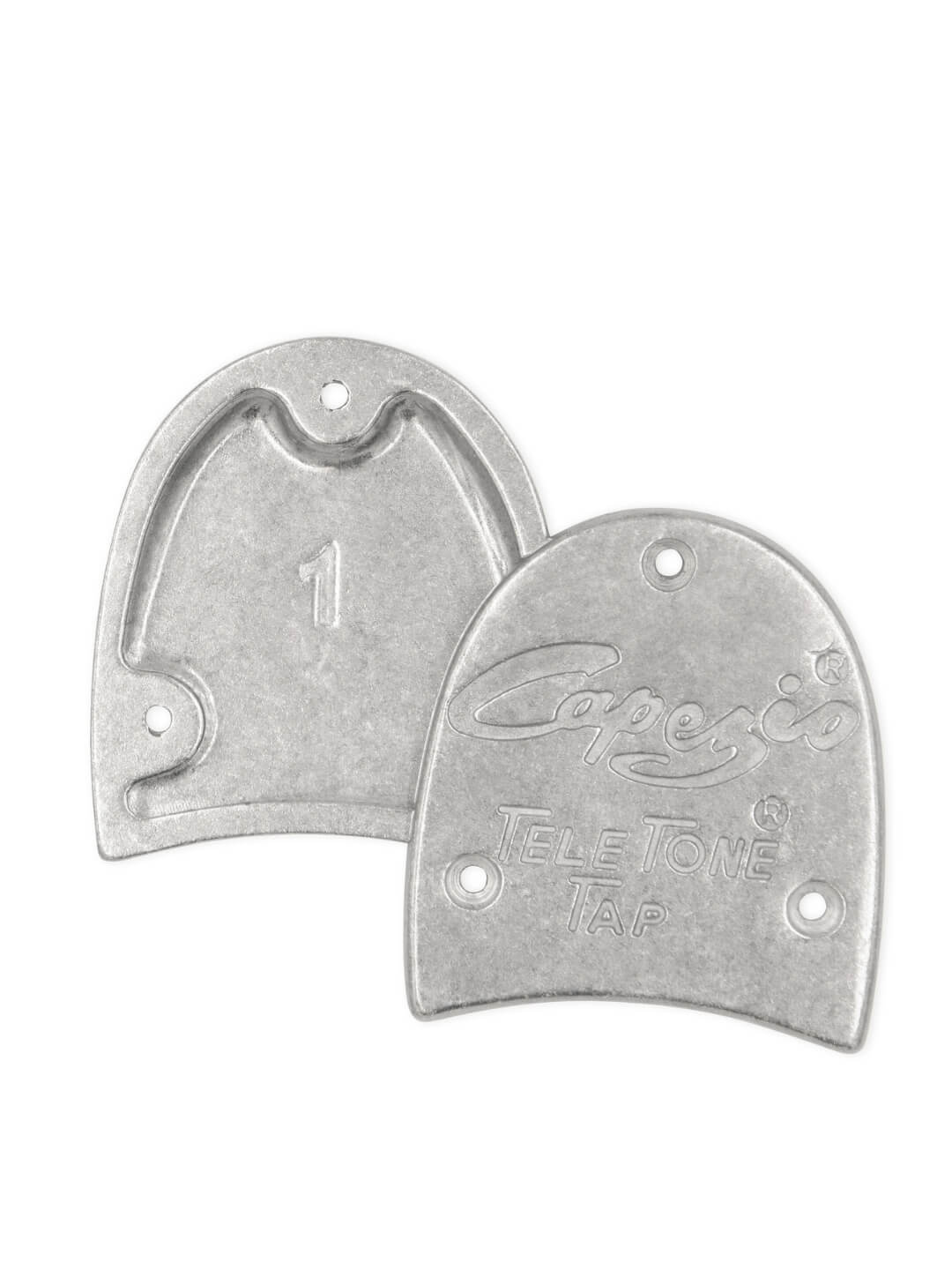 Tele Tone® kulno bakstelėjimas