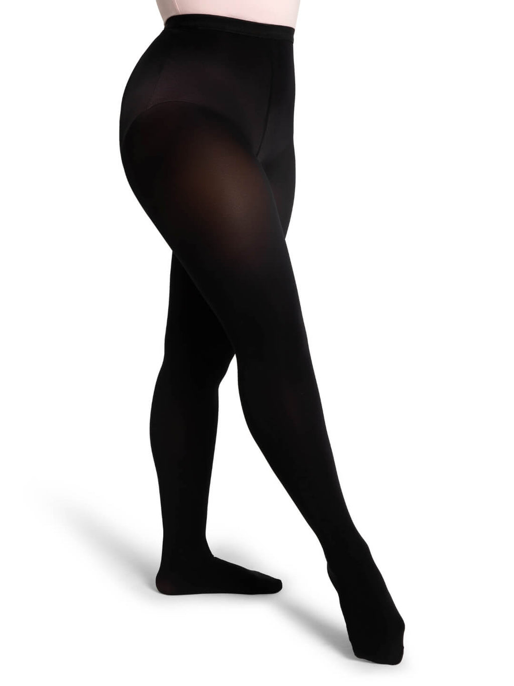 Ultra Soft™ Transition Tight® mit elastischem Bund