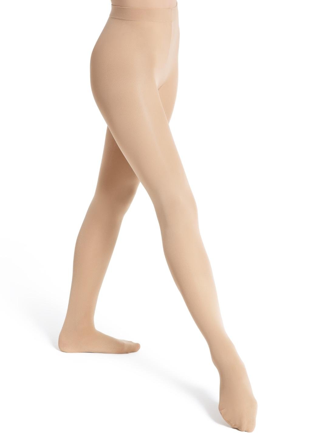 Capezio Women's Ultra Soft Transition Tight - 1916 (Ballet