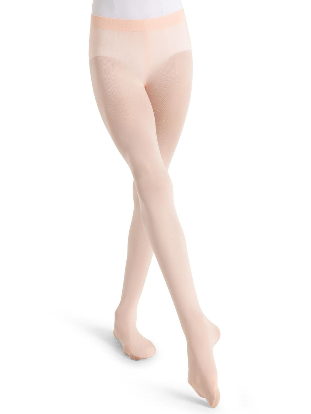Ultra Soft Self Knit Waistband Transition® Tight - Mädchen