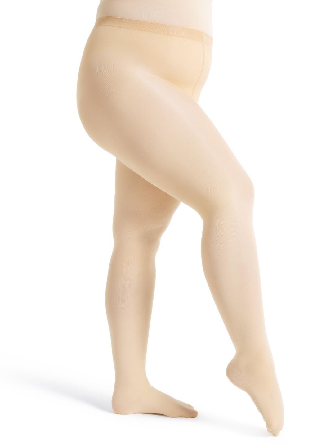 Ultra Soft™ Transition® Tight with Self-Knit Waistband