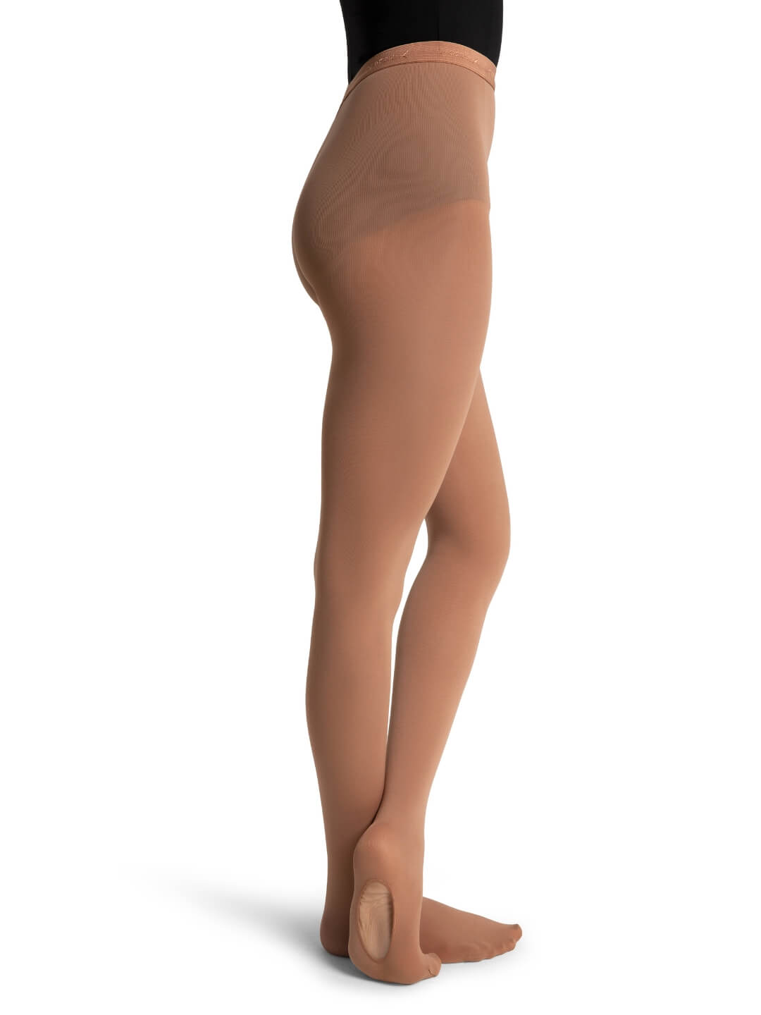 Ultra Soft™ Transition Tight® su Elastinga Juosmeniu