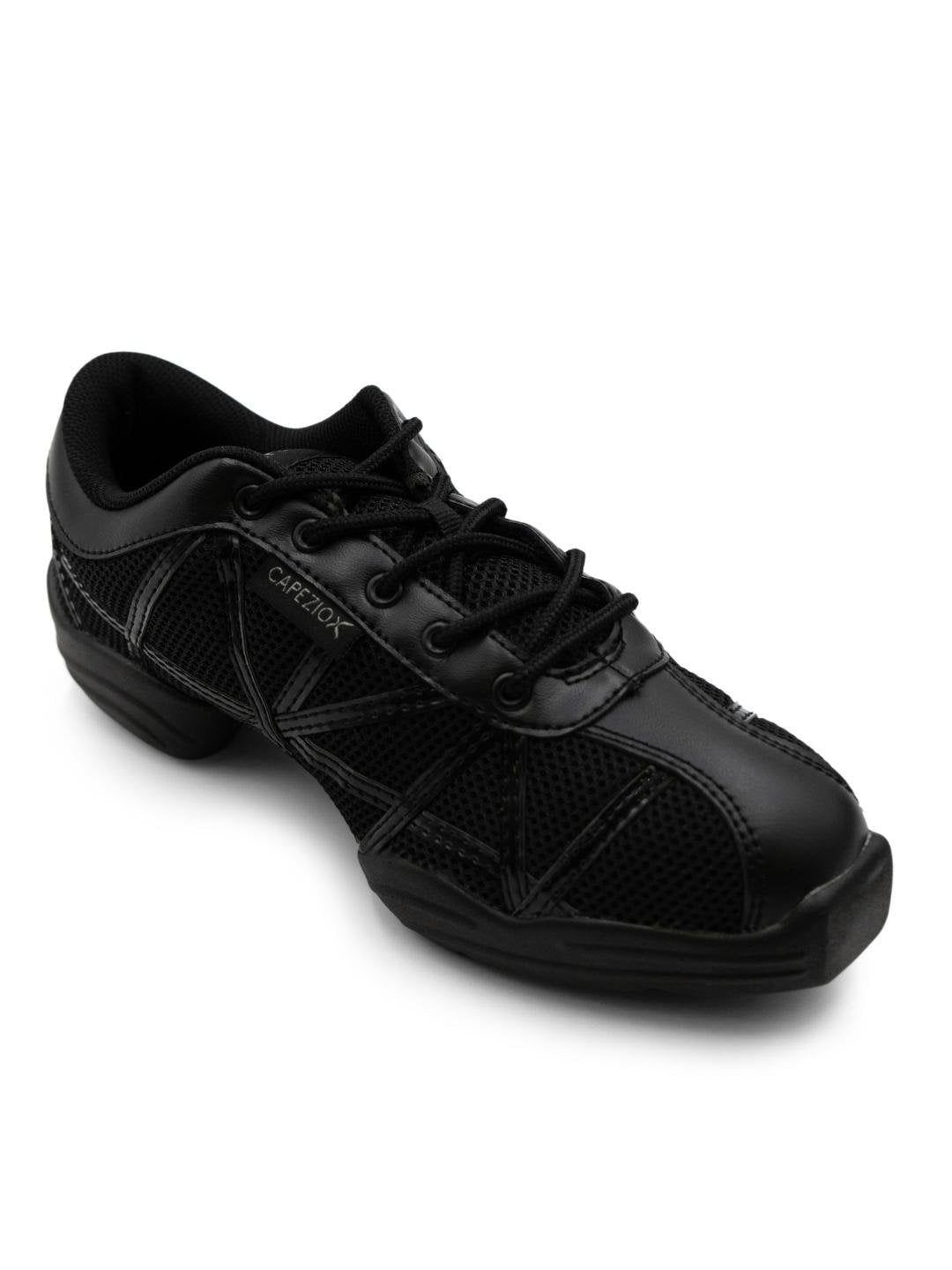 Capezio Web Dansneaker® | Dansneakers | Capezio
