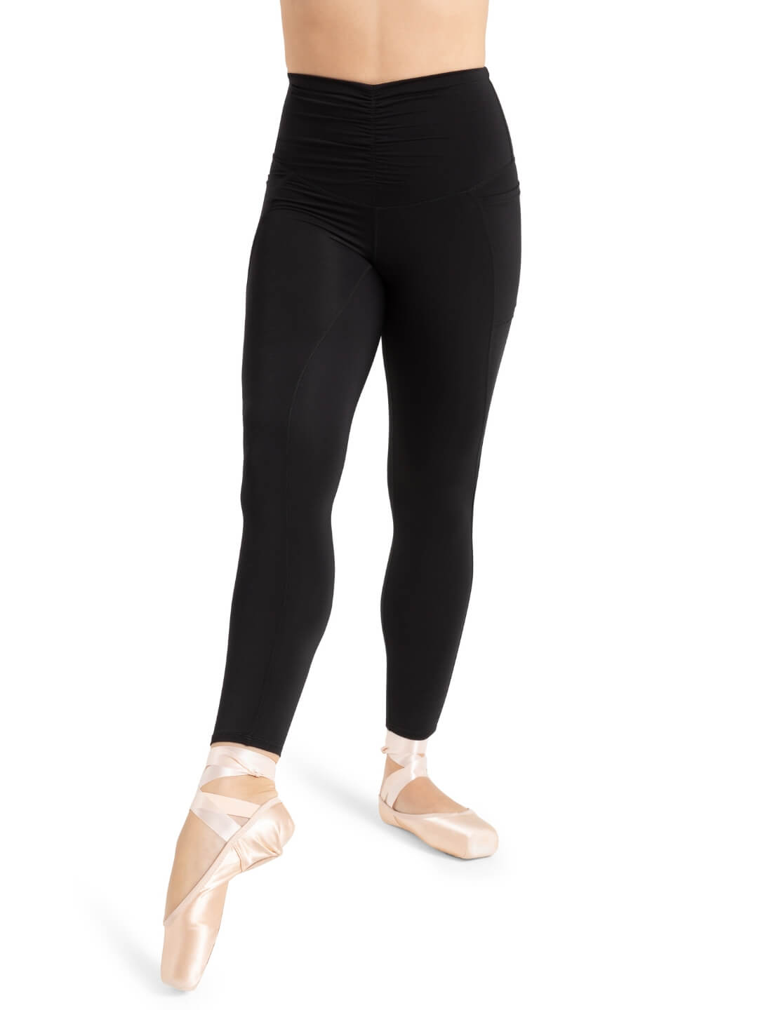 Leggings de Flor Silvestre